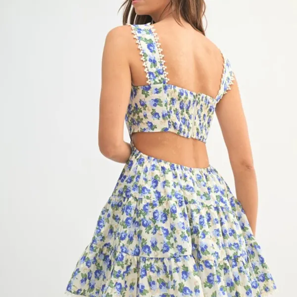 Kiersten Dress Size M - Image 2
