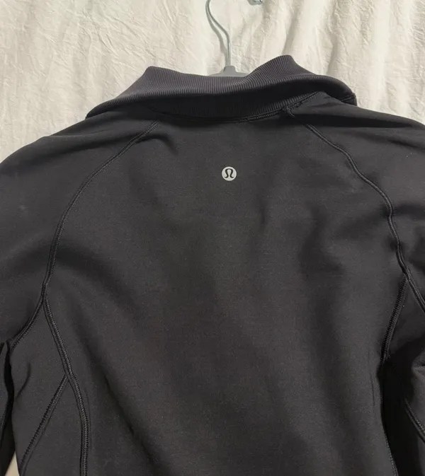 Always Alert Half-Zip - Image 7