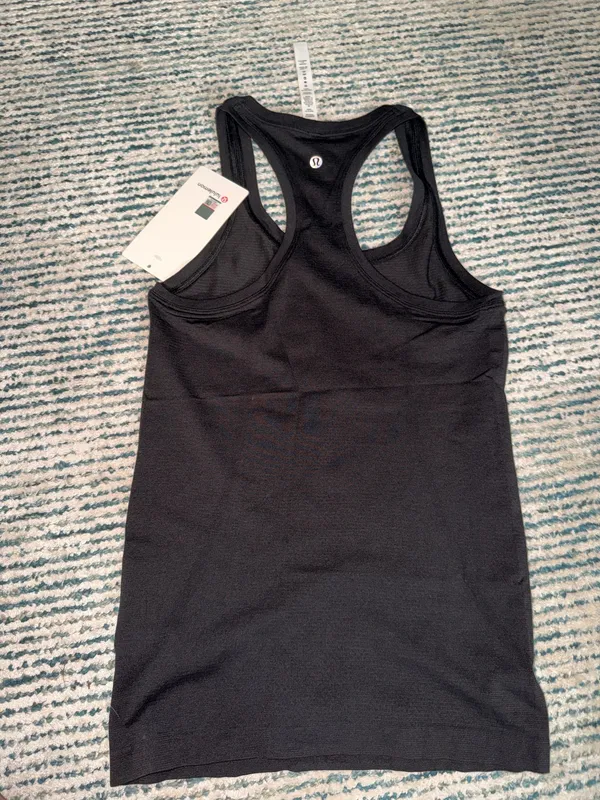 Alabama Lululemon Tank - Image 2