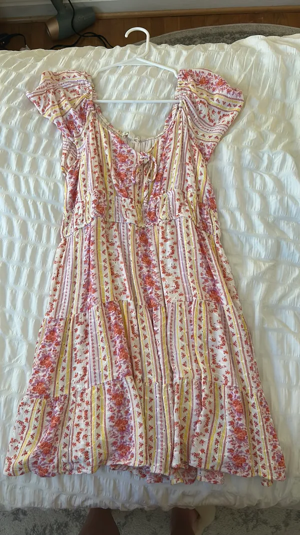 Rewind Dress - Image 4