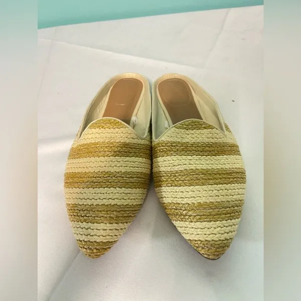Universal threads‎ tan flats size 9 - Image 2