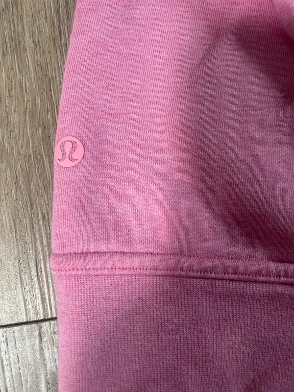 Lululemon All Yours Crewneck Sweatshirt - Image 5