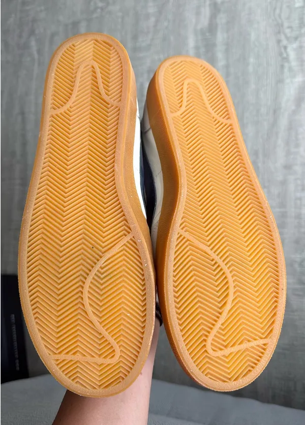 Killshot Nike 2 Leather White Tan Sneakers - Image 2