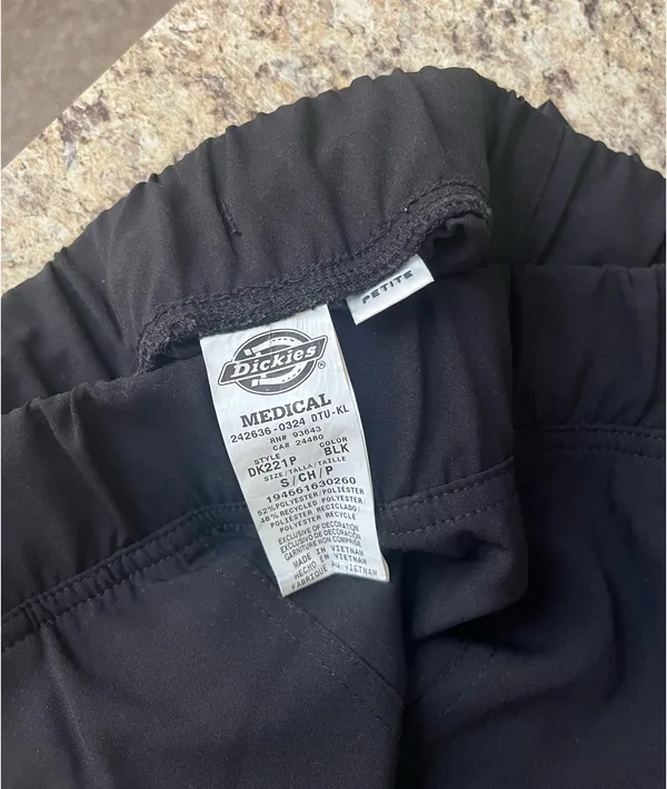 Dickies Scrub Pants - Image 3