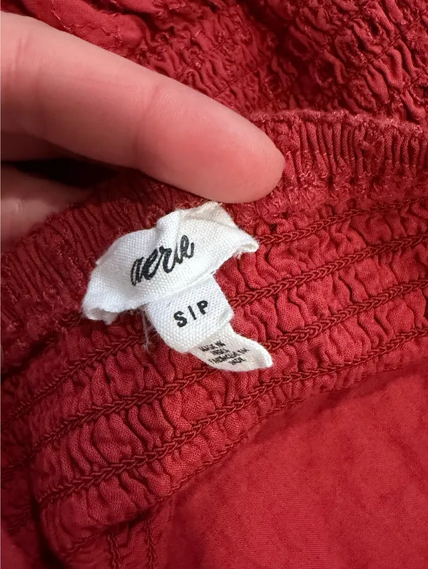 Aerie Dress - Image 4