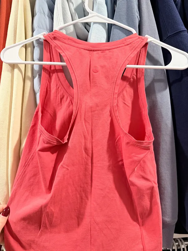 lululemon tank - Image 2