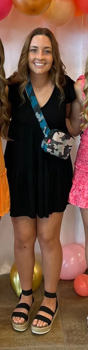 Boutique Dress - Image 4