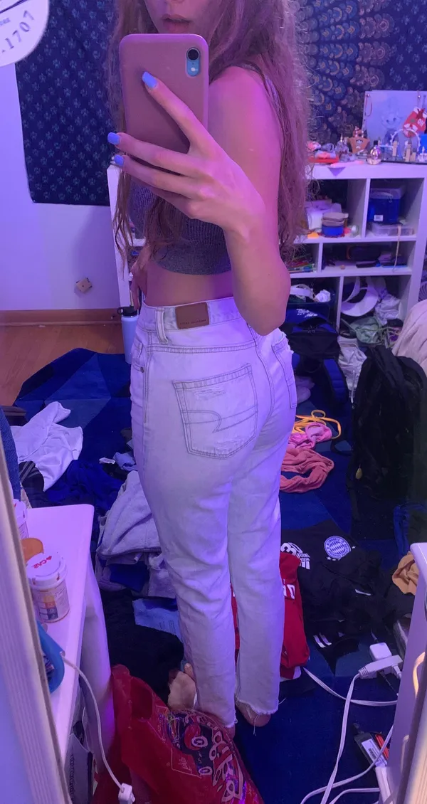 American Eagle Pants - Image 2