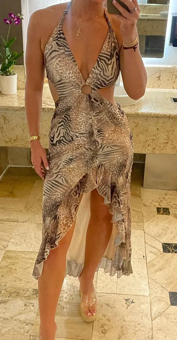 Boutique dress - Image 2