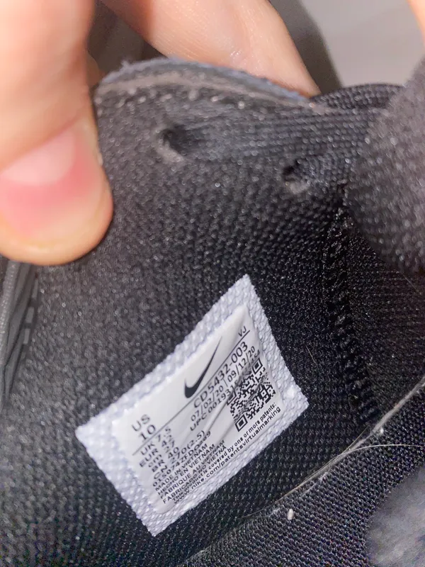 Nike Air Max - Image 3