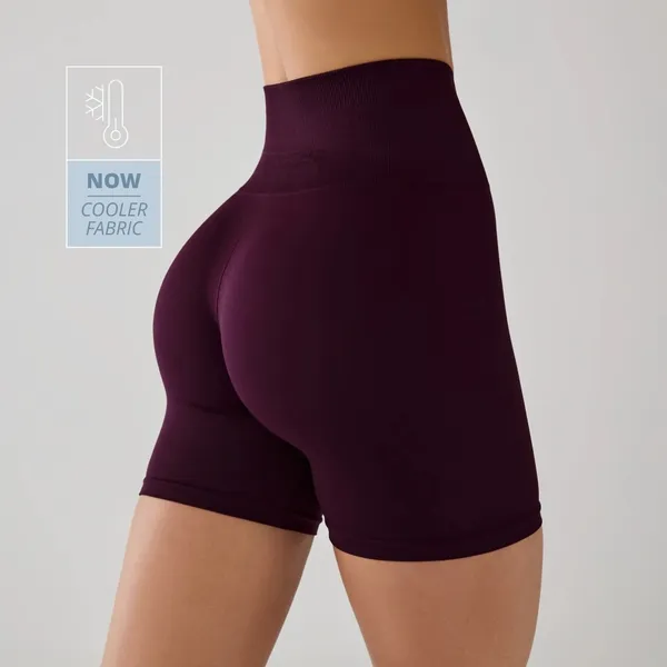 Prozi’s Short Purple - Image 2