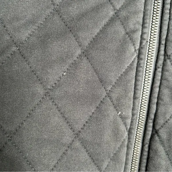 Lululemon Quilted Calm Jacket black 8 - Image 4
