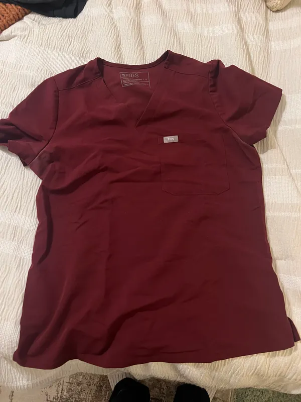 Figs Scrubs Set - Image 5