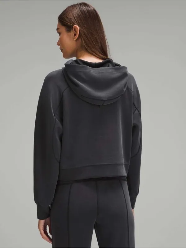 Lululemon Softstreme Hoodie - Image 2