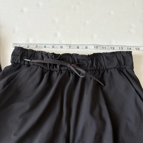 Lululemon Keep Moving Jogger black size 6 - Image 13