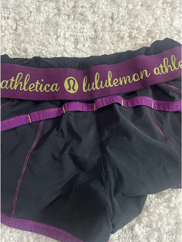Lululemon Shorts 2.5"  - Image 4
