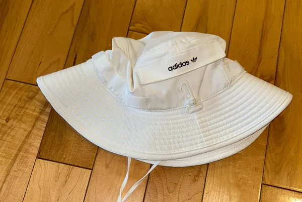 Adidas Bucket Hat - Image 6