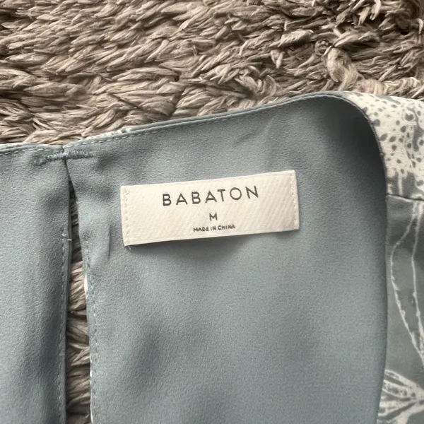 Babaton medium‎ blouse - Image 8