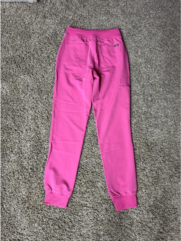 FIGS High Waisted Zamora Pants - Image 2