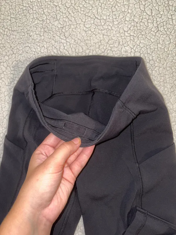 Lululemon Speed Up Leggings - Image 5