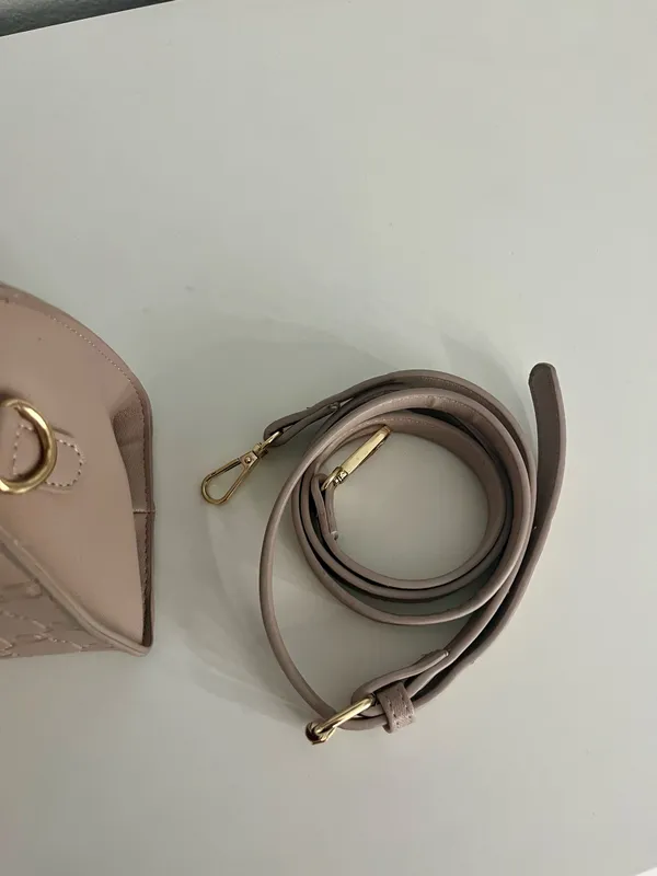 Bebe Purse Crossbody - Image 4