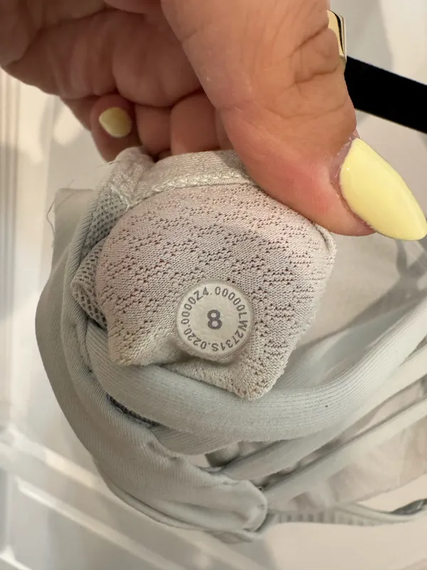 Lululemon Sports Bra - Image 3