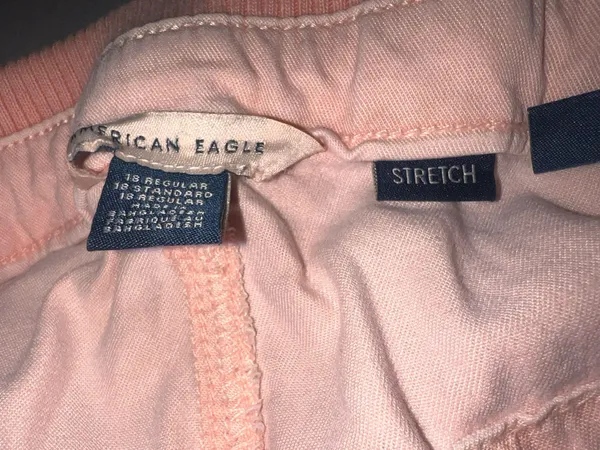 American Eagle Cargo Pants - Image 3