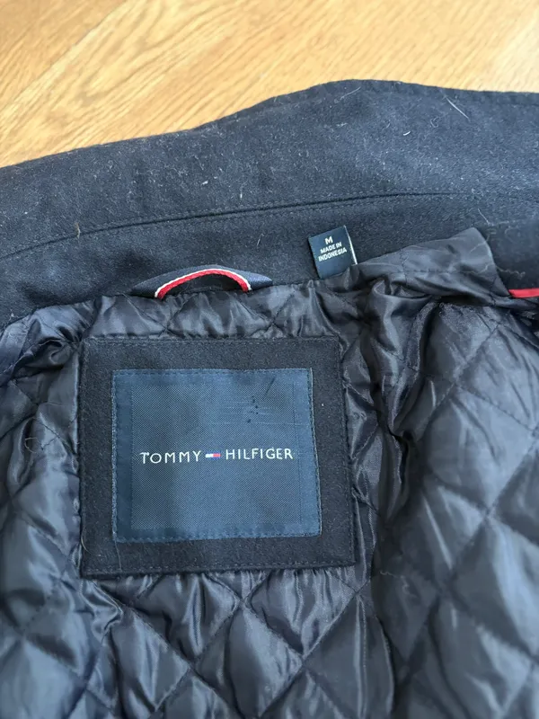 Tommy Hilfiger Jacket - Image 2