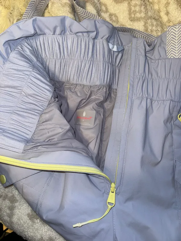 Free People All Prepped Snow Bib - Image 4