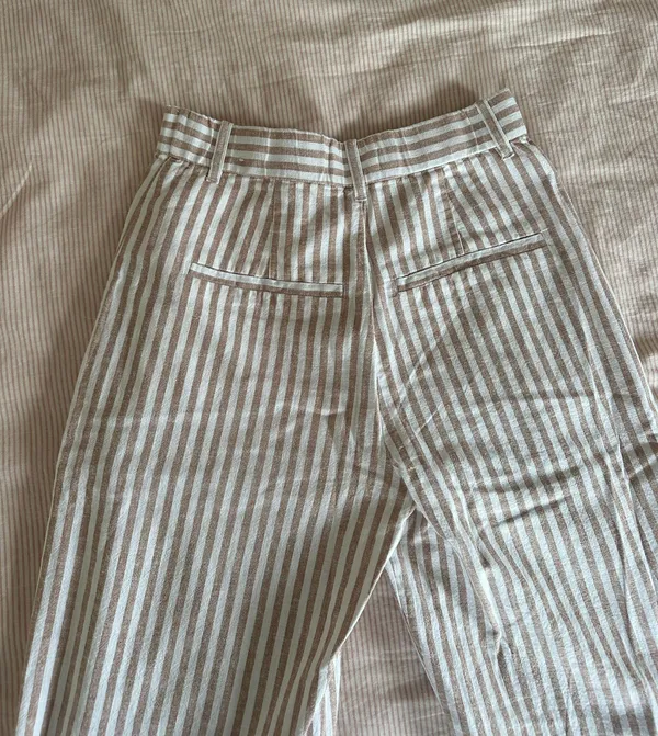 Abercrombie Trousers - Image 5