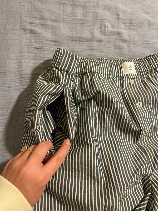 The Wren Boxer Anthropologie Shorts - Image 6