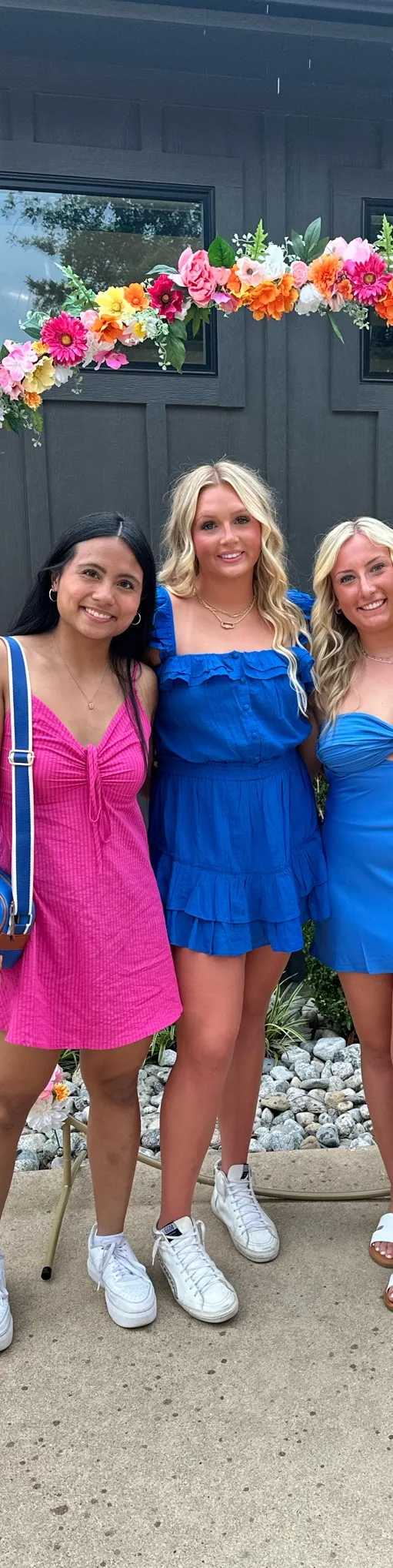 Chelsea & Violet Romper - Image 2