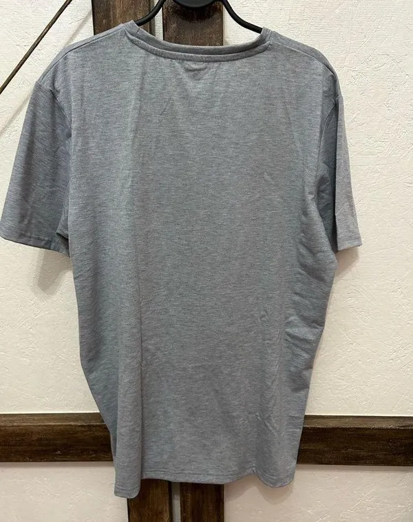 New - Let’s go girls graphic short sleeve tee size large - Image 3
