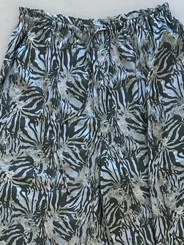 Free People Dreamy Days PJ Pants - Image 4