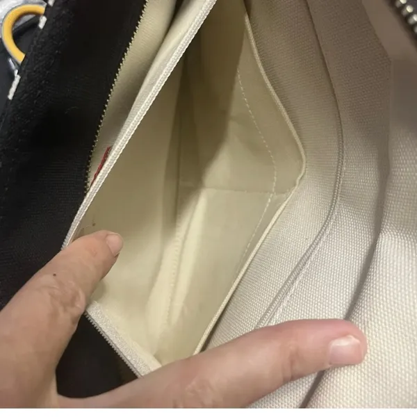 Kate spade tote in excellent cond - Image 5