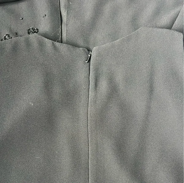 After Dark Blouse & Jacket Set - Image 3