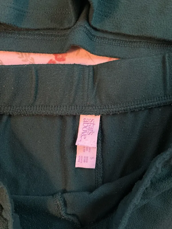 Stars Above Set Pajama - Image 3