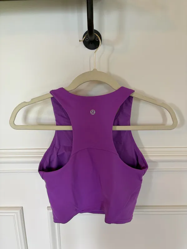 Lululemon Tank Top - Image 4