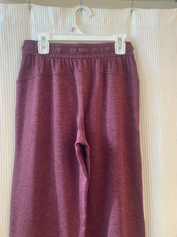 Lululemon Soft Jersey Pants - Image 6