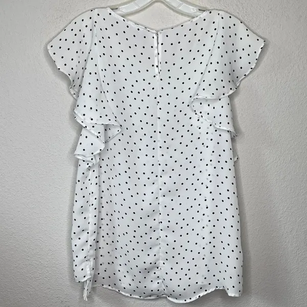 Elle Polka Dot Top‎ - Image 4