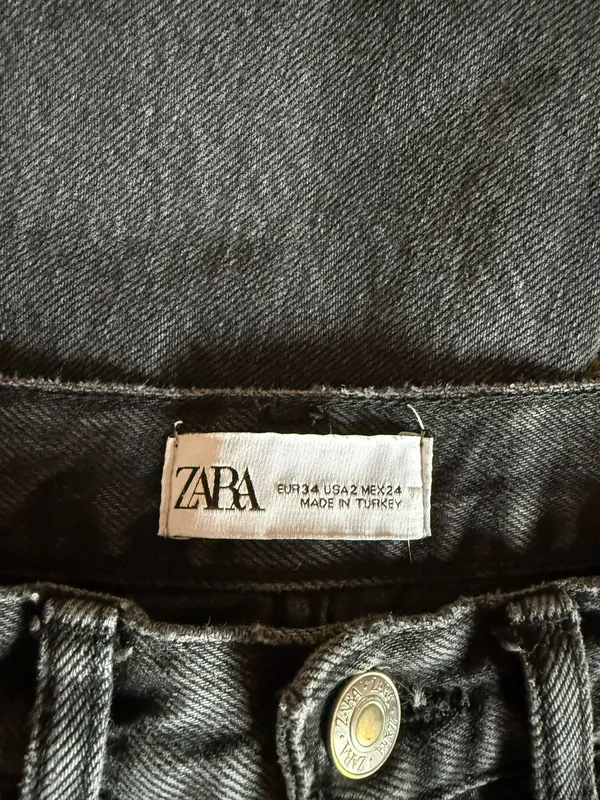 ZARA Jeans - Image 5