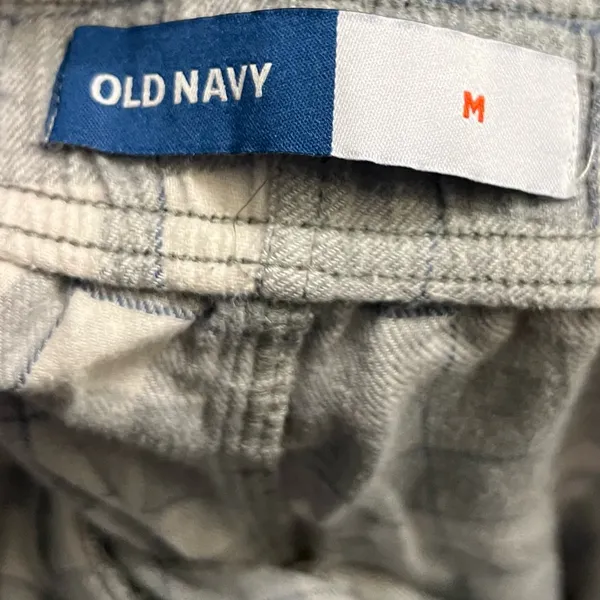 ❗️clearance last chance❗️ Plaid PJ joggers - Image 4