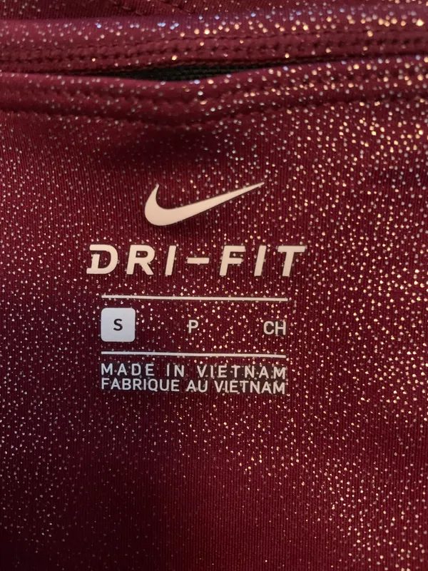 Nike Dri-Fit Leggings - Image 3