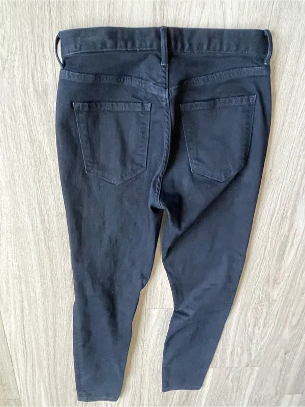 Banana Republic Straight Leg Jeans - Image 3