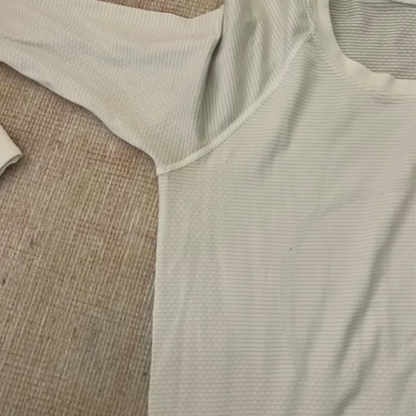 Lululemon Swiftly Tech Hip Length - Image 2