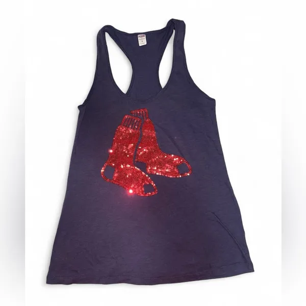 Victoria's Secret Tank Top - Image 7