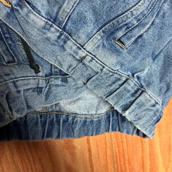 Zara‎ Authentic Denim By TRF Blue Women's Jacket - Image 10