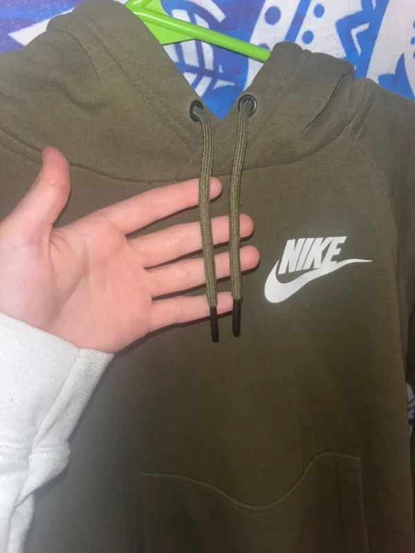 Nike Hoodie - Image 3