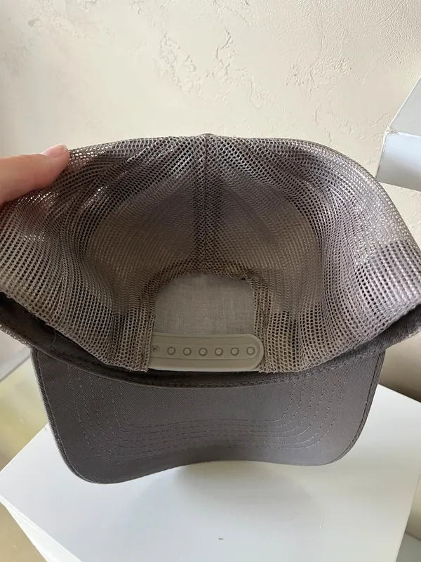 Bass Pro Shops Trucker Hat NWOT - Image 3
