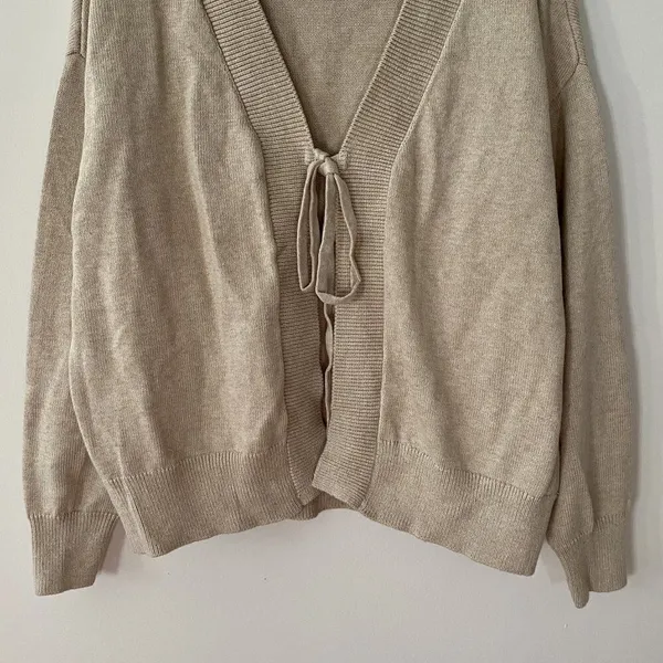 NWOT Free People Solar Sweater Set - Image 8